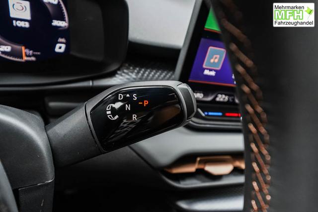 Cupra Terramar 1,5 eTSI DSG - LAGER 