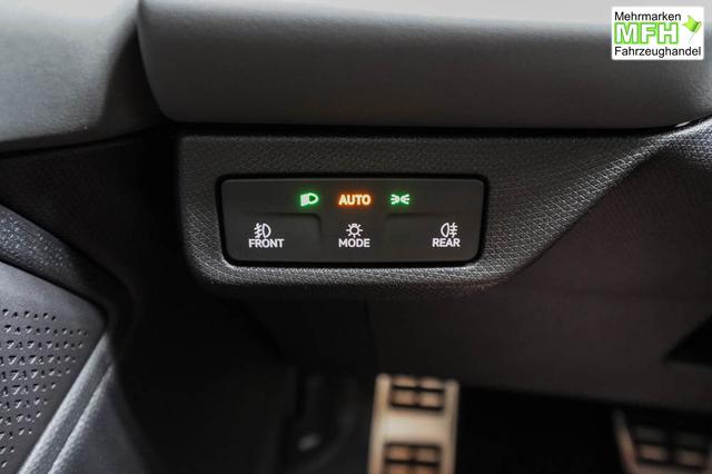 Cupra Terramar 1,5 eTSI DSG - LAGER 