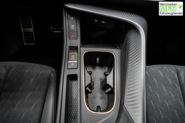 Cupra Terramar 1,5 eTSI DSG - LAGER 