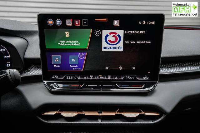 Cupra Terramar 1,5 eTSI DSG - LAGER 
