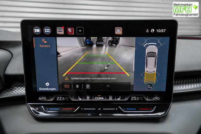 Cupra Terramar 1,5 eTSI DSG - LAGER 