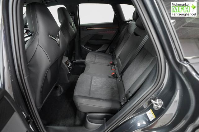 Cupra Terramar 1,5 eTSI DSG - LAGER 