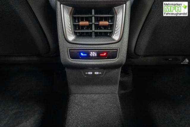Cupra Terramar 1,5 eTSI DSG - LAGER 