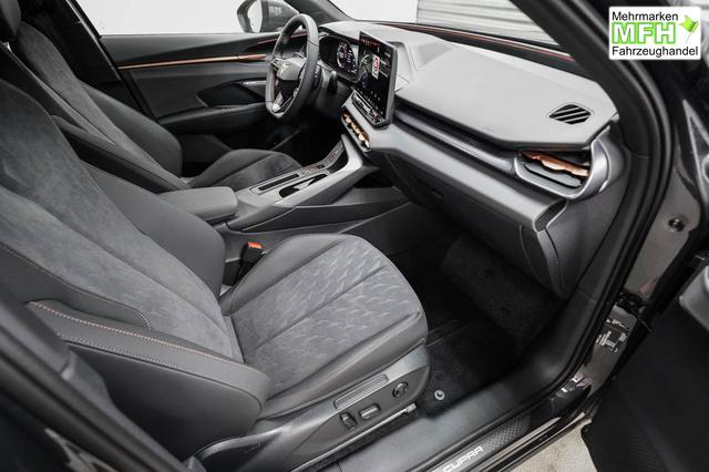 Cupra Terramar 1,5 eTSI DSG - LAGER 