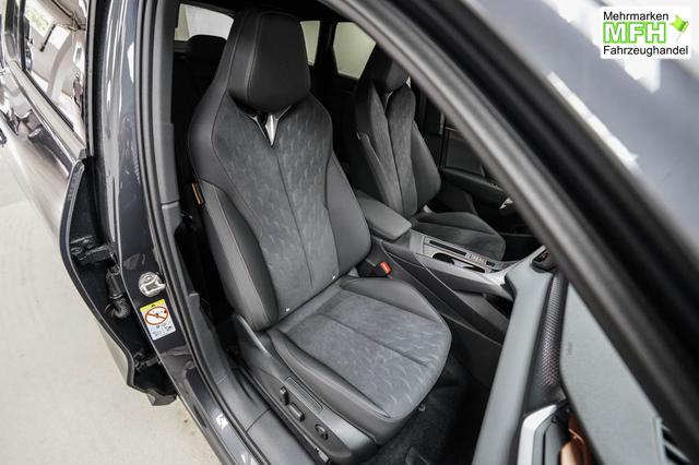 Cupra Terramar 1,5 eTSI DSG - LAGER 