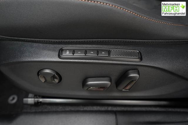 Cupra Terramar 1,5 eTSI DSG - LAGER 