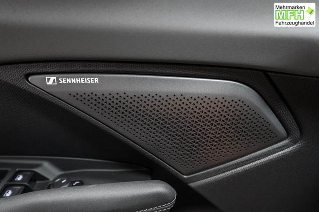 Cupra Terramar 1,5 eTSI DSG - LAGER 