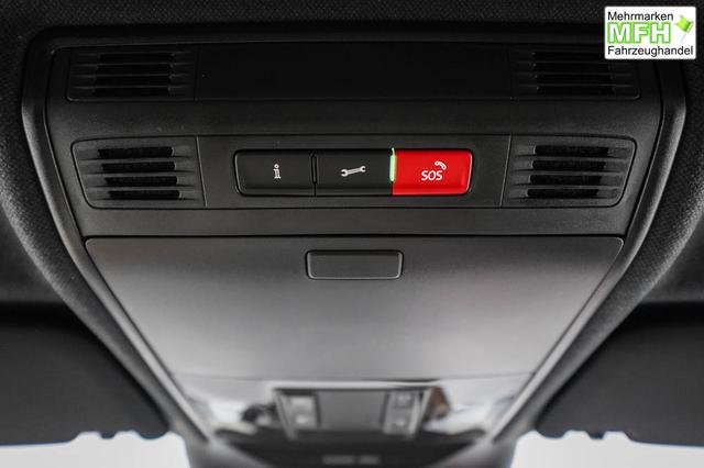 Skoda Fabia 1,5 TSI DSG Monte Carlo - LAGER 