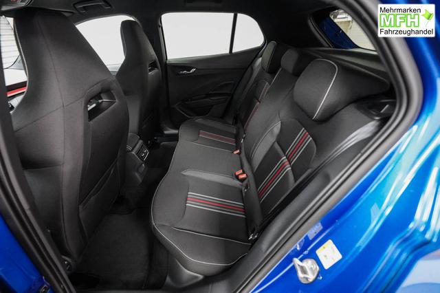 Skoda Fabia 1,5 TSI DSG Monte Carlo - LAGER 