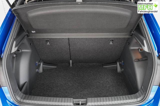 Skoda Fabia 1,5 TSI DSG Monte Carlo - LAGER 