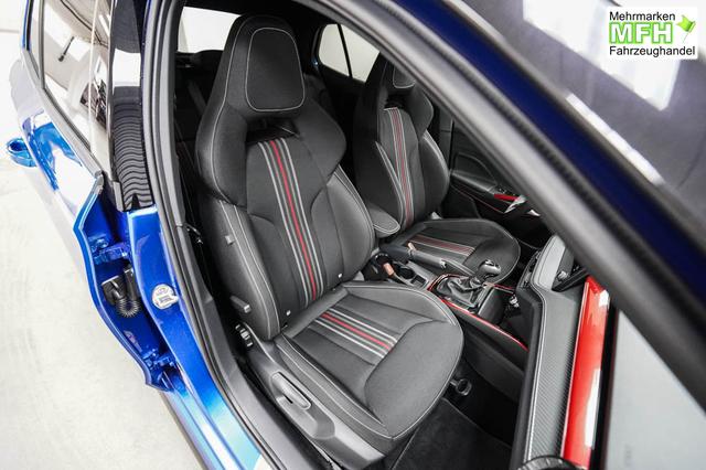 Skoda Fabia 1,5 TSI DSG Monte Carlo - LAGER 