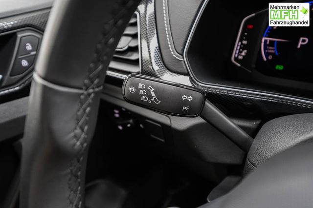 Volkswagen T-Cross 1,5 TSI DSG R-Line - LAGER 