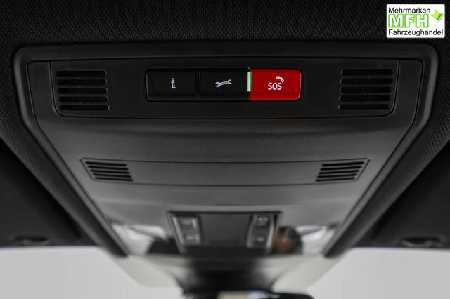 Volkswagen T-Cross 1,5 TSI DSG R-Line - LAGER 