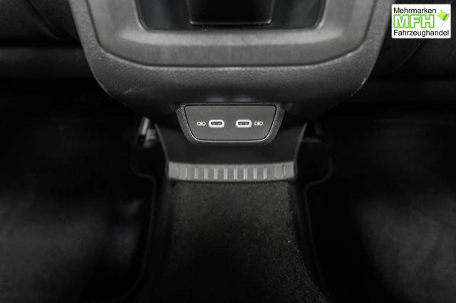 Volkswagen T-Cross 1,5 TSI DSG R-Line - LAGER 