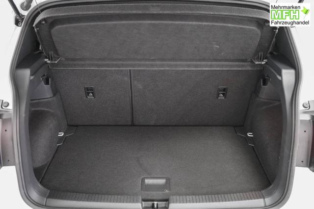 Volkswagen T-Cross 1,5 TSI DSG R-Line - LAGER 