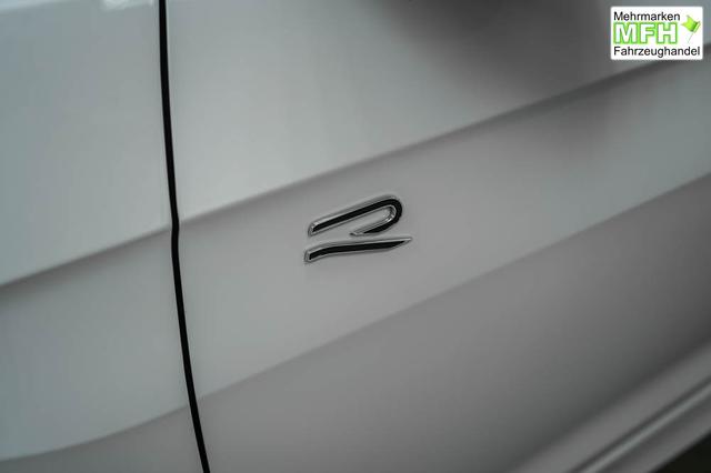 Volkswagen T-Cross 1,5 TSI DSG R-Line - LAGER 