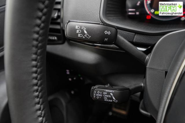 Skoda Karoq 1,5 TSI DSG Sportline - LAGER 