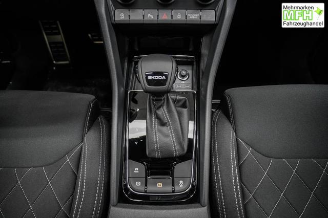 Skoda Karoq 1,5 TSI DSG Sportline - LAGER 
