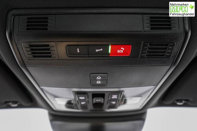 Skoda Karoq 1,5 TSI DSG Sportline - LAGER 