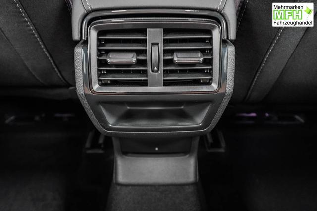 Skoda Karoq 1,5 TSI DSG Sportline - LAGER 