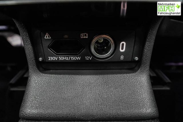 Skoda Karoq 1,5 TSI DSG Sportline - LAGER 