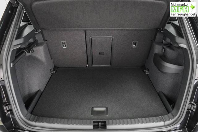 Skoda Karoq 1,5 TSI DSG Sportline - LAGER 