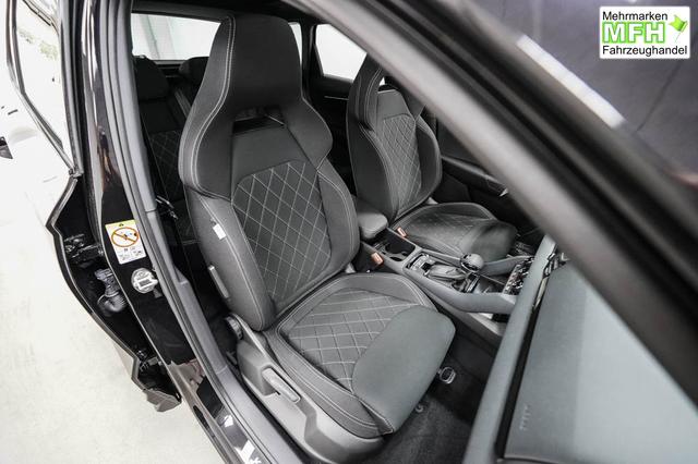 Skoda Karoq 1,5 TSI DSG Sportline - LAGER 
