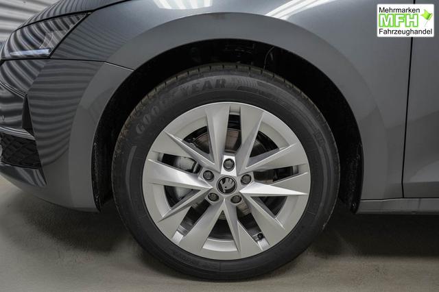 Skoda Octavia Combi Kombi 1,5 TSI mHEV DSG Selection - LAGER 