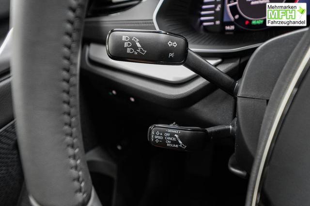 Skoda Octavia Combi Kombi 1,5 TSI mHEV DSG Selection - LAGER 