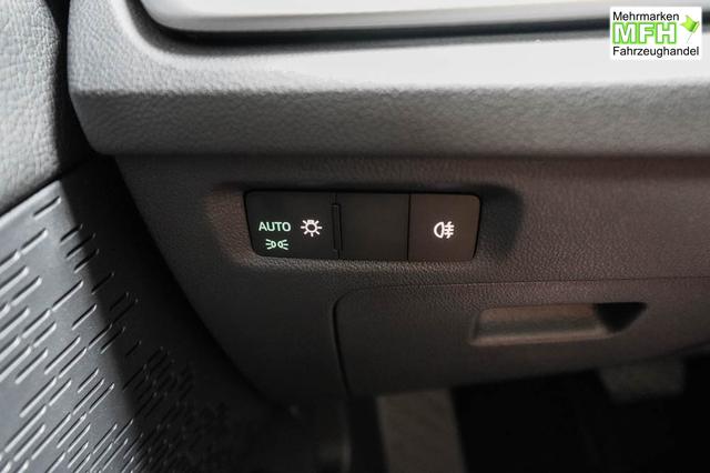 Skoda Octavia Combi Kombi 1,5 TSI mHEV DSG Selection - LAGER 