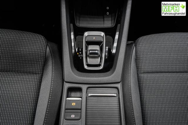 Skoda Octavia Combi Kombi 1,5 TSI mHEV DSG Selection - LAGER 