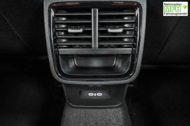 Skoda Octavia Combi Kombi 1,5 TSI mHEV DSG Selection - LAGER 