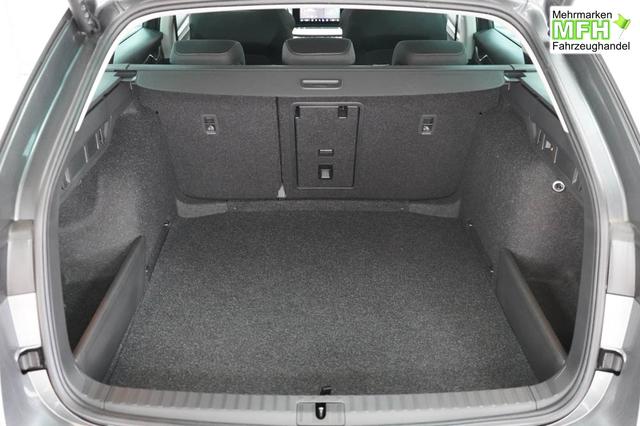 Skoda Octavia Combi Kombi 1,5 TSI mHEV DSG Selection - LAGER 