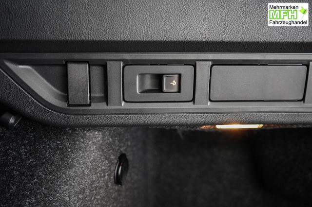 Skoda Octavia Combi Kombi 1,5 TSI mHEV DSG Selection - LAGER 