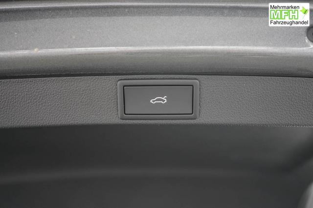 Skoda Octavia Combi Kombi 1,5 TSI mHEV DSG Selection - LAGER 