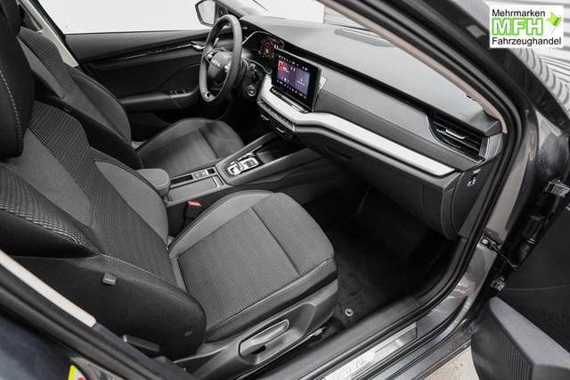 Skoda Octavia Combi Kombi 1,5 TSI mHEV DSG Selection - LAGER 