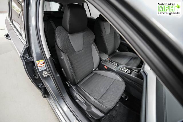 Skoda Octavia Combi Kombi 1,5 TSI mHEV DSG Selection - LAGER 