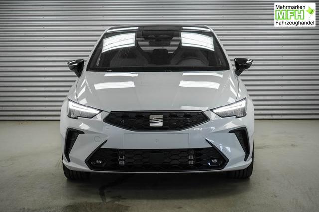 Seat Ibiza 1,0 TSI DSG FR - LAGER 