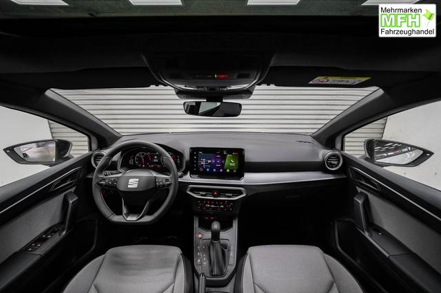 Seat Ibiza 1,0 TSI DSG FR - LAGER 