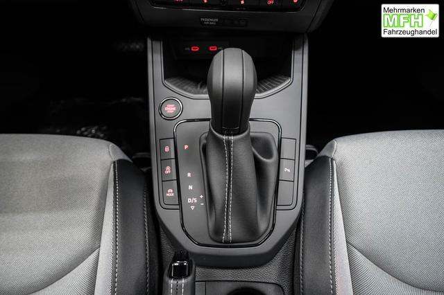Seat Ibiza 1,0 TSI DSG FR - LAGER 
