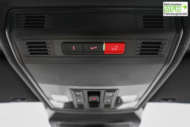 Seat Ibiza 1,0 TSI DSG FR - LAGER 