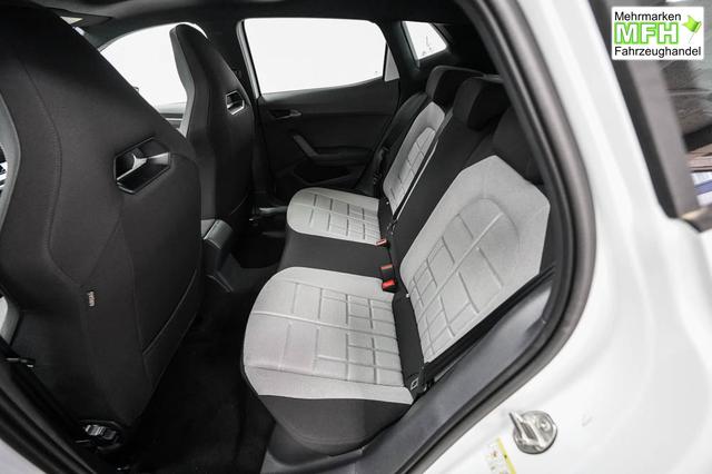 Seat Ibiza 1,0 TSI DSG FR - LAGER 