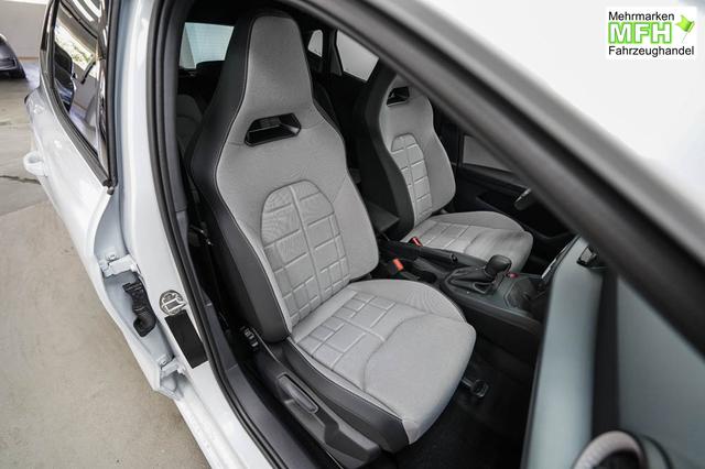 Seat Ibiza 1,0 TSI DSG FR - LAGER 