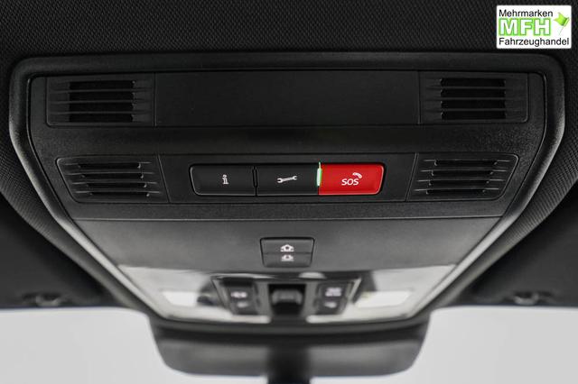 Skoda Karoq 1,5 TSI DSG Sportline - LAGER 