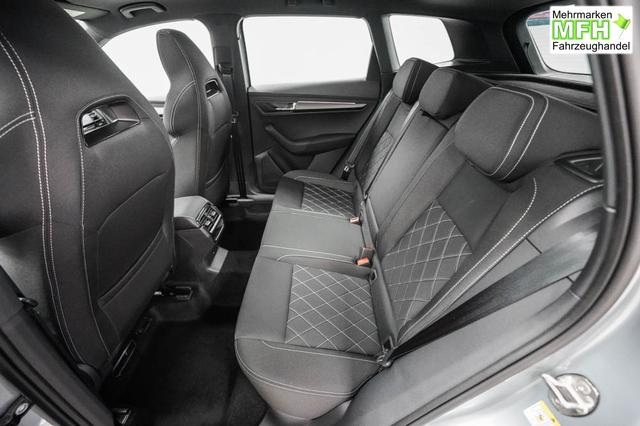 Skoda Karoq 1,5 TSI DSG Sportline - LAGER 