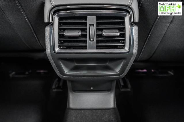 Skoda Karoq 1,5 TSI DSG Sportline - LAGER 