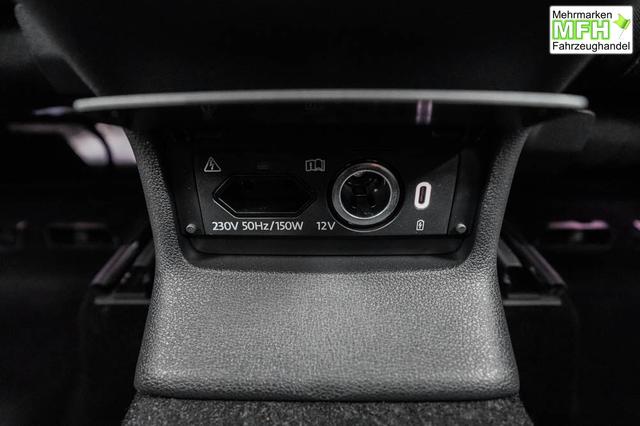 Skoda Karoq 1,5 TSI DSG Sportline - LAGER 