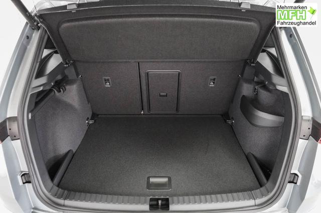 Skoda Karoq 1,5 TSI DSG Sportline - LAGER 
