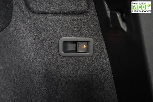 Skoda Karoq 1,5 TSI DSG Sportline - LAGER 