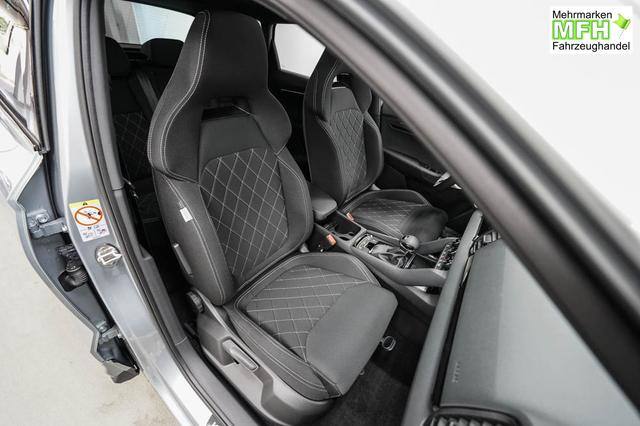 Skoda Karoq 1,5 TSI DSG Sportline - LAGER 